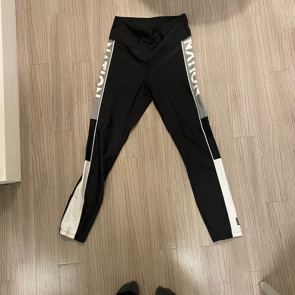 P.E Nation Pants - PE Nation Leggings